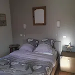Hotel Auberge Le Limargue Lavergne (Lot)