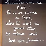 Hotel Auberge Le Limargue Lavergne (Lot)