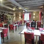Hotel Auberge Le Limargue Lavergne (Lot)