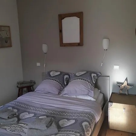 מלון Le Limargue Lavergne (Lot)