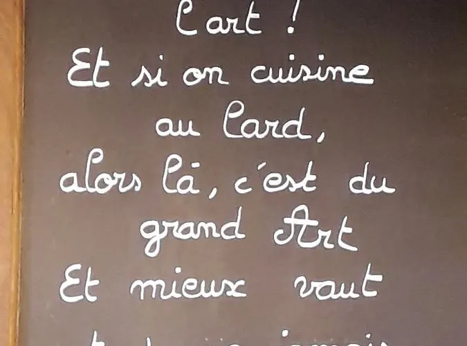 فندق Le Limargue Lavergne (Lot)