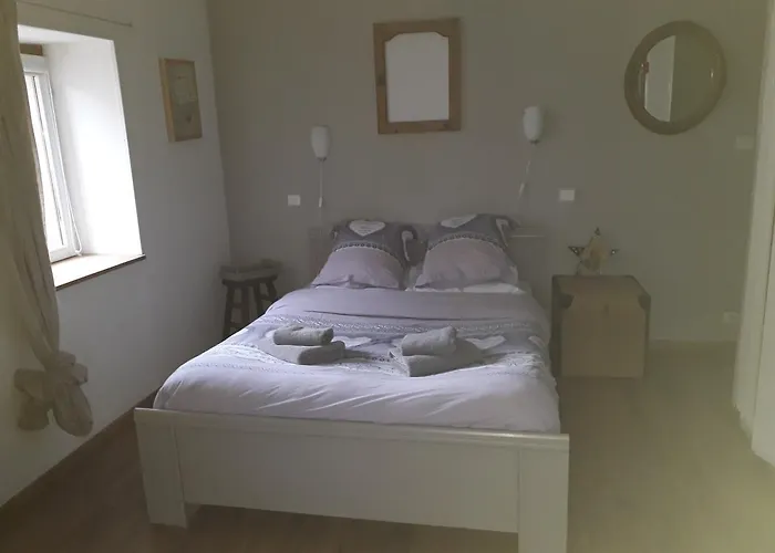 Le Limargue فندق *