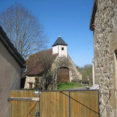 Hotel Auberge Le Limargue *