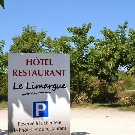 Auberge Le Limargue Lavergne (Lot)