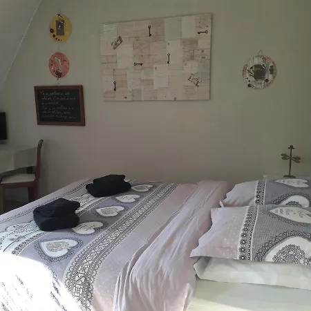 Auberge Le Limargue Lavergne (Lot)