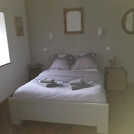 Auberge Le Limargue Hotel *