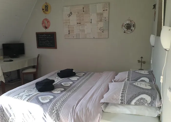 Le Limargue Lavergne (Lot)