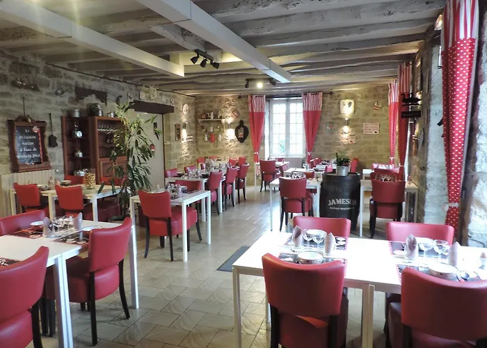 Hotel Le Limargue Lavergne (Lot)